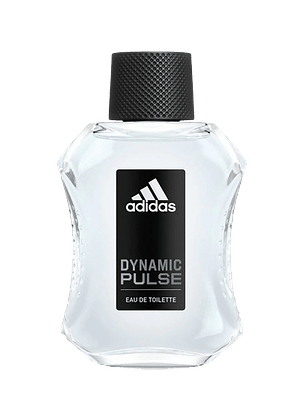 Adidas Adidas Dynamic Pulse 100 ML Hombre EDT RF: 6900
