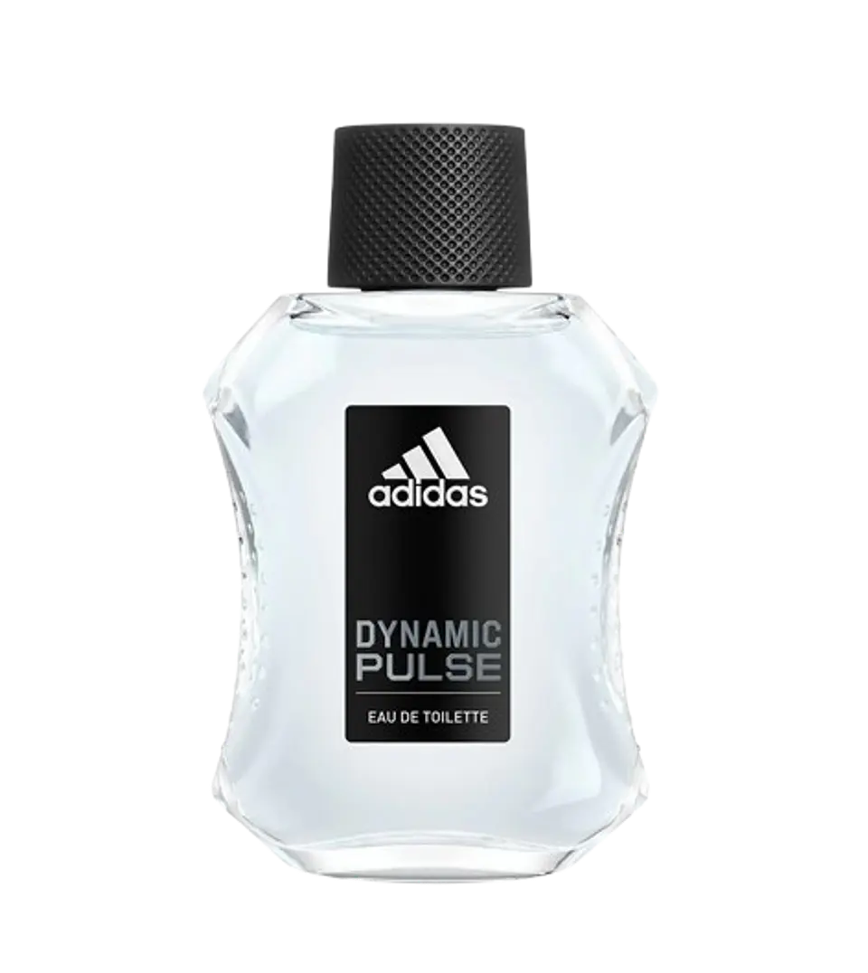 Adidas Adidas Dynamic Pulse 100 ML Hombre EDT RF: 6900 2