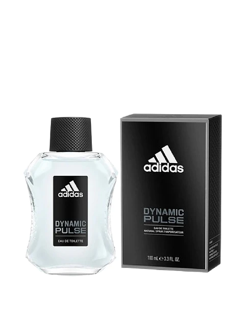 Adidas Adidas Dynamic Pulse 100 ML Hombre EDT RF: 6900
