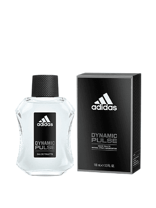 Adidas Adidas Dynamic Pulse 100 ML Hombre EDT RF: 6900