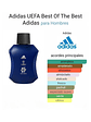 Adidas Best Of The Best Adidas 100 Ml EDP RF: 11170 - Miniatura 3