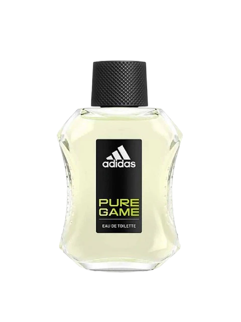 Adidas Adidas Pure Game 100 ML Hombre EDT RF: 4398