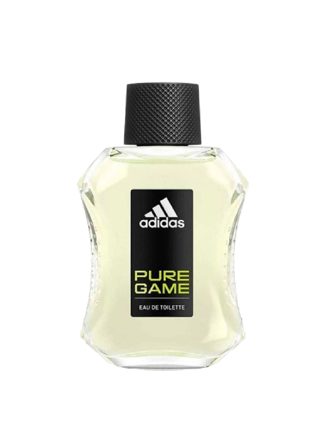 Adidas Adidas Pure Game 100 ML Hombre EDT RF: 4398 2