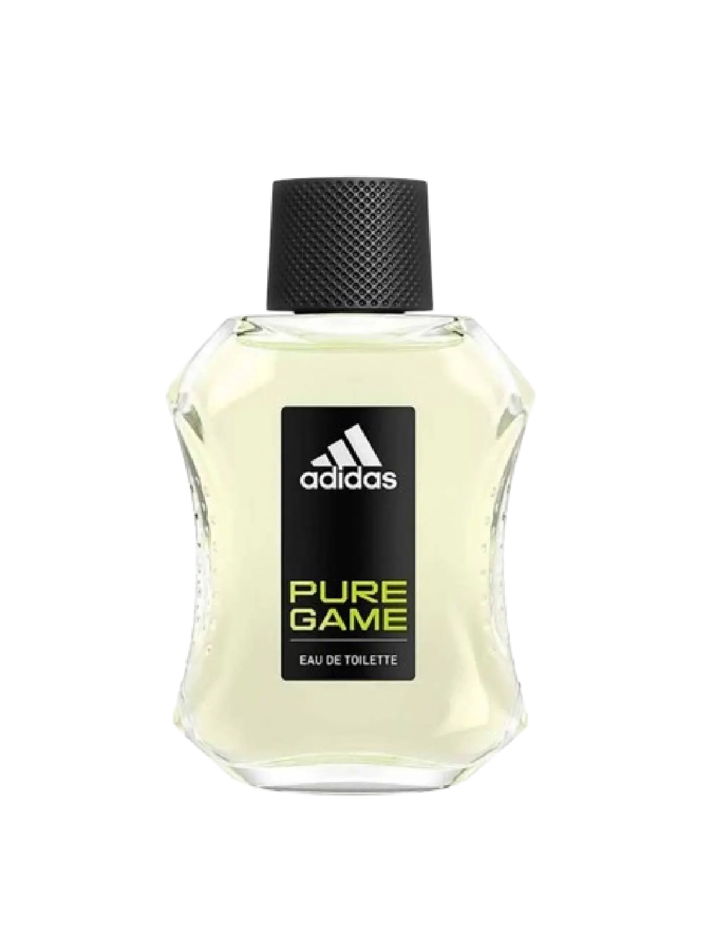 Adidas Adidas Pure Game 100 ML Hombre EDT RF: 4398 2