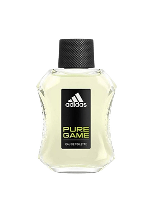 Adidas Adidas Pure Game 100 ML Hombre EDT RF: 4398