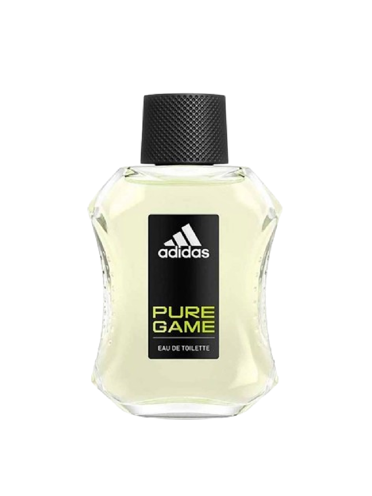 Adidas Adidas Pure Game 100 ML Hombre EDT RF: 4398 2