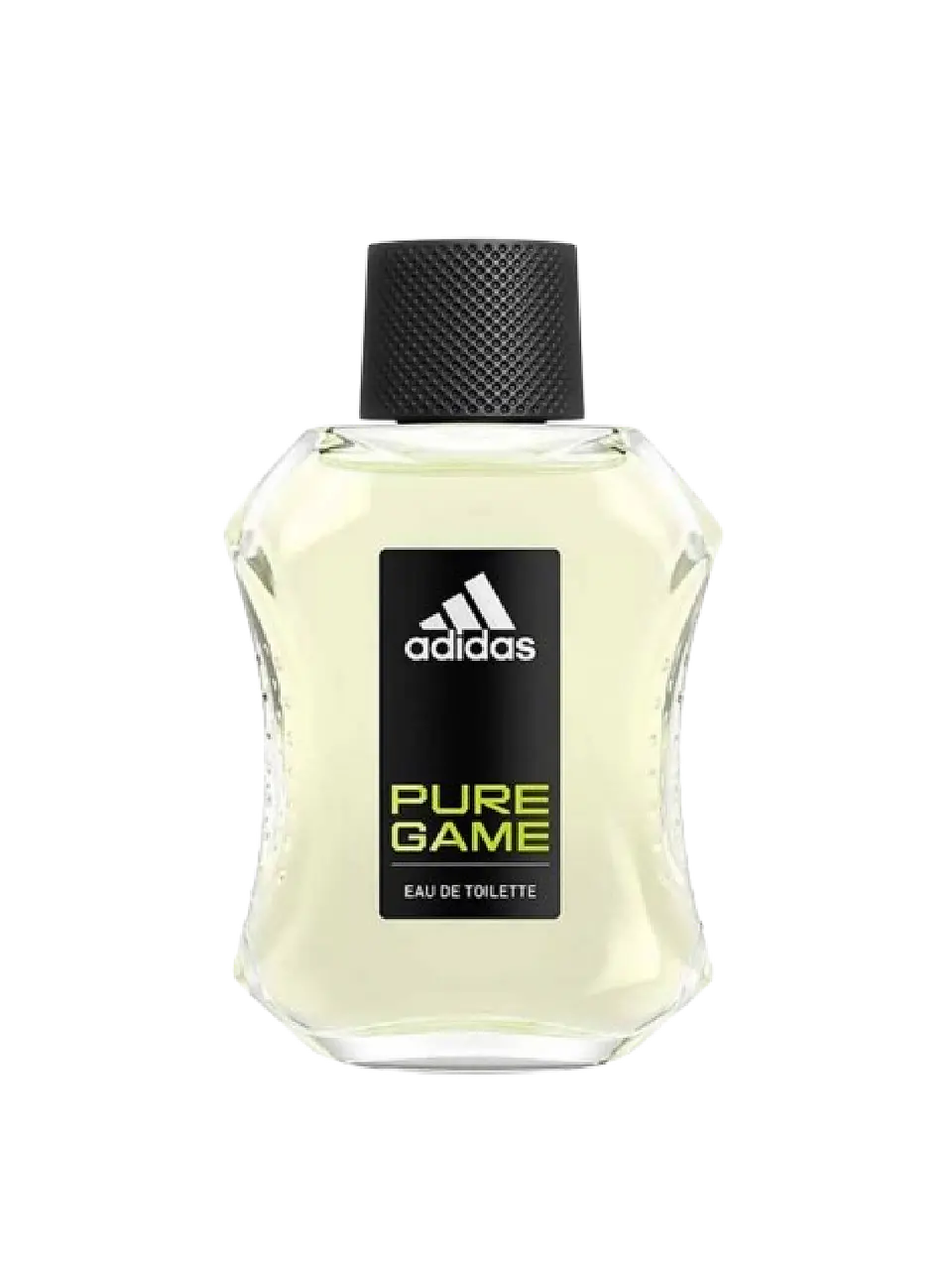 Adidas Adidas Pure Game 100 ML Hombre EDT RF: 4398 2