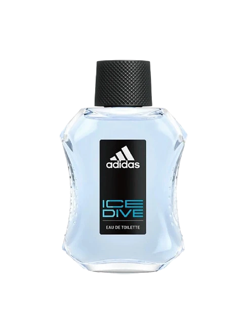 Adidas Adidas Ice Dive 100 ML Hombre EDT RF: 4397