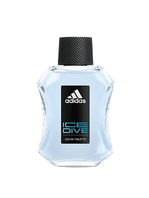 Adidas Adidas Ice Dive 100 ML Hombre EDT RF: 4397
