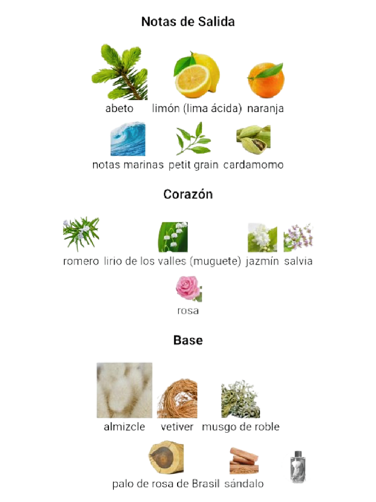 Abercrombie & Fitch Fierce Abercrombie & Fitch 200 ML Hombre EDC RF:9133 4