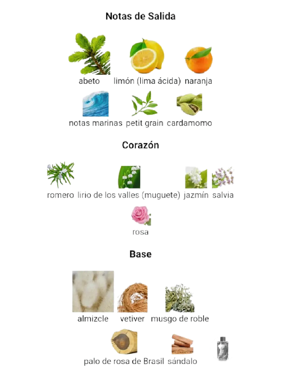 Abercrombie & Fitch Fierce Abercrombie & Fitch 200 ML Hombre EDC RF:9133 4