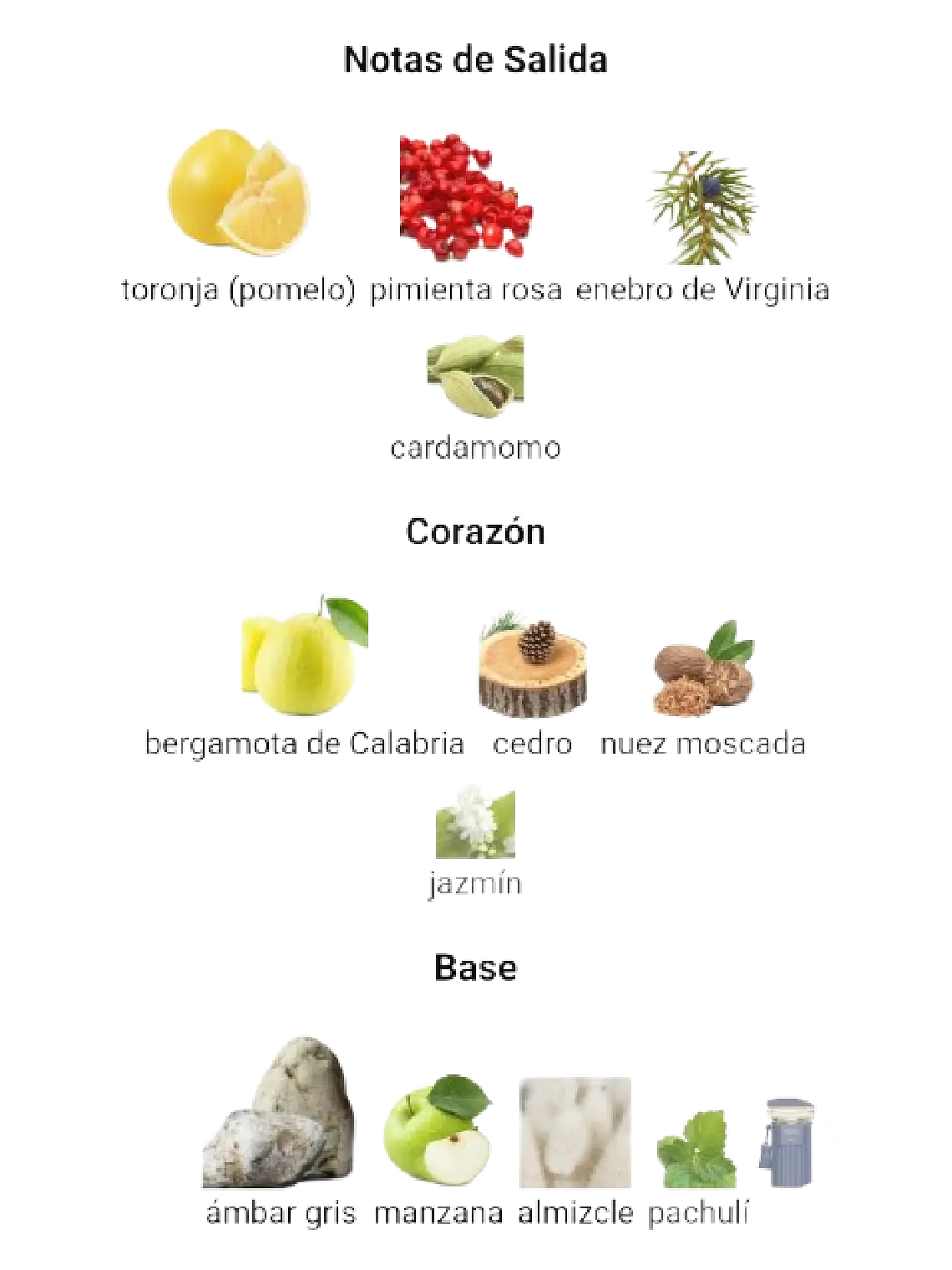 Afnan Historic Olmeda Afnan 100 Ml EDP Hombre RF: 11312 4