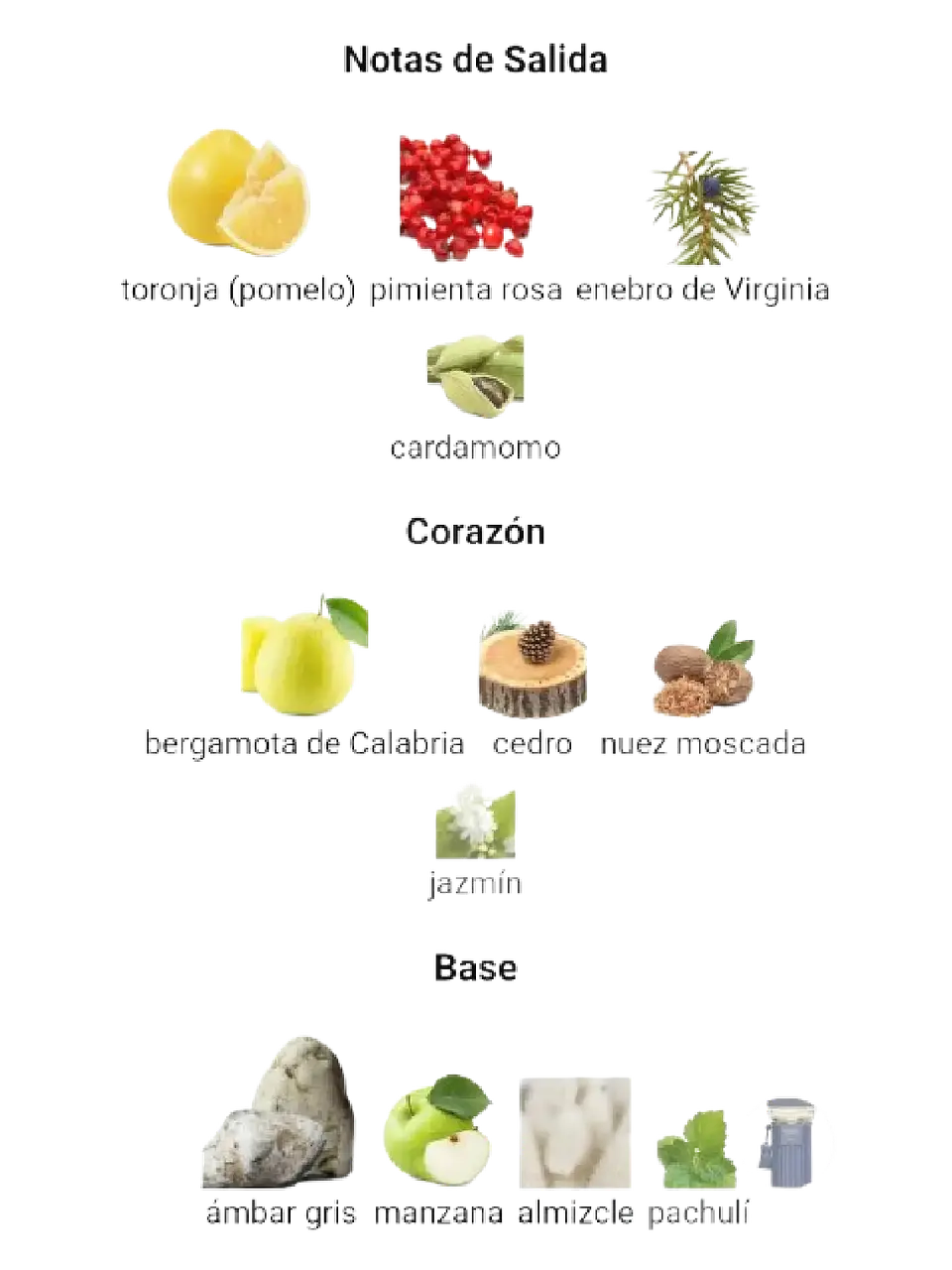 Afnan Historic Olmeda Afnan 100 Ml EDP Hombre RF: 11312 4