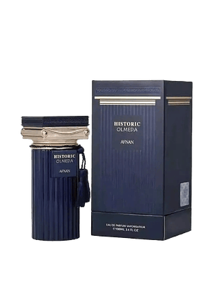 Afnan Historic Olmeda Afnan 100 Ml EDP Hombre RF: 11312