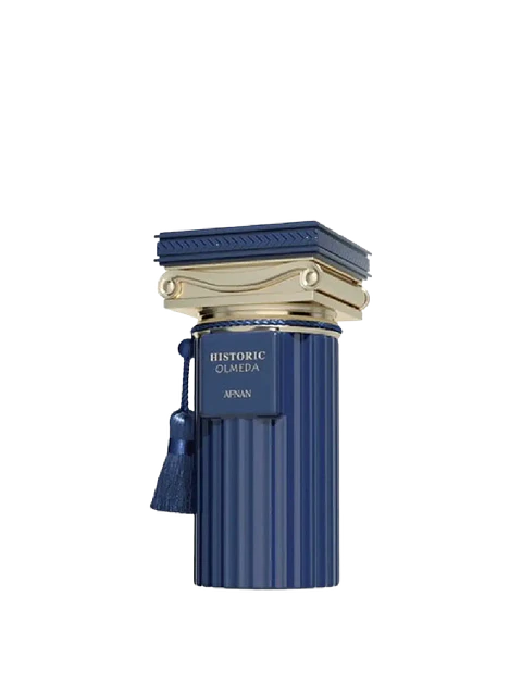 Afnan Historic Olmeda Afnan 100 Ml EDP Hombre RF: 11312