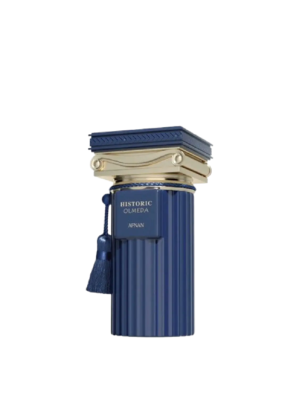 Afnan Historic Olmeda Afnan 100 Ml EDP Hombre RF: 11312 2