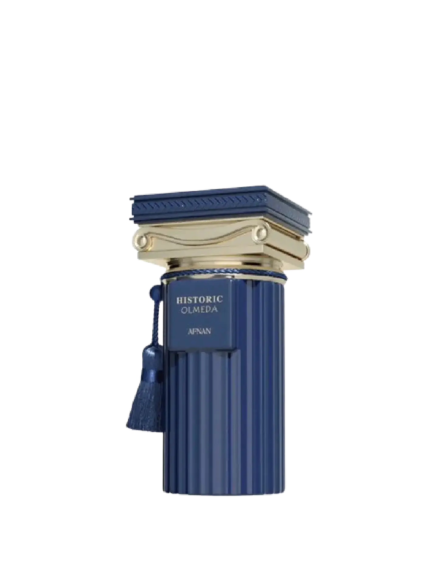 Afnan Historic Olmeda Afnan 100 Ml EDP Hombre RF: 11312 2