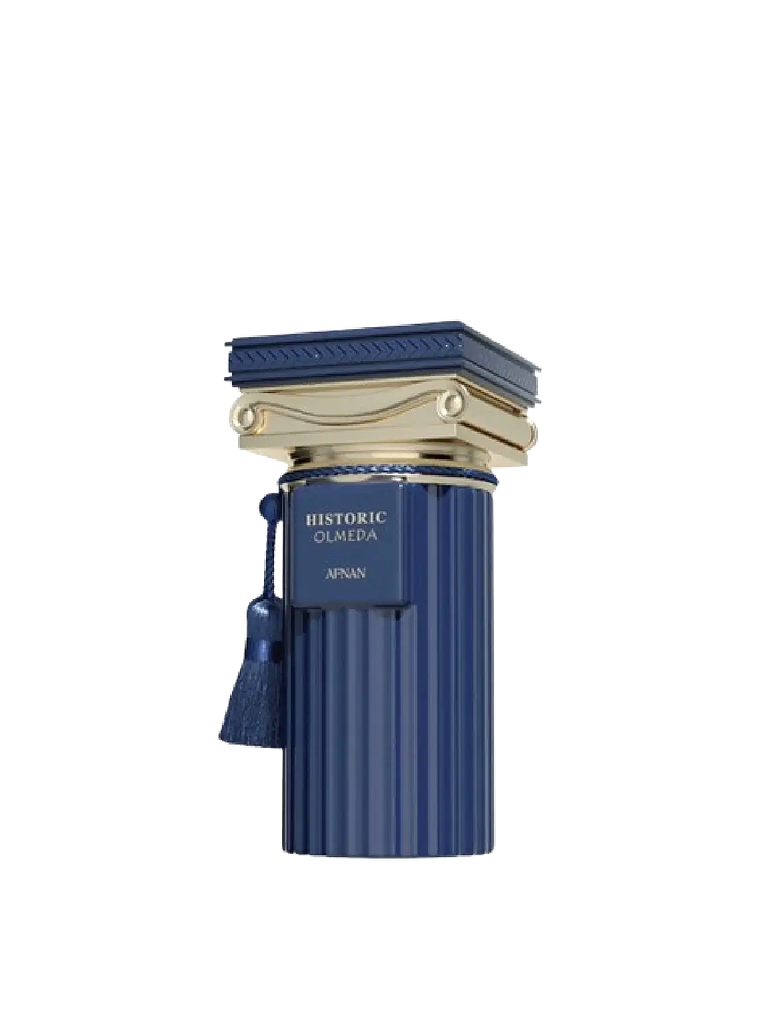 Afnan Historic Olmeda Afnan 100 Ml EDP Hombre RF: 11312 2