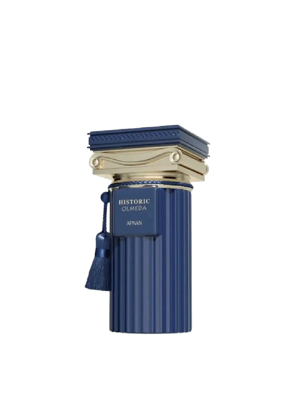 Afnan Historic Olmeda Afnan 100 Ml EDP Hombre RF: 11312 2