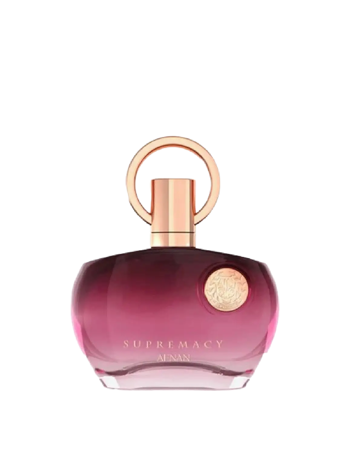 Afnan Supremacy Purple Mujer Afnan 100 Ml EDP RF: 11138 2