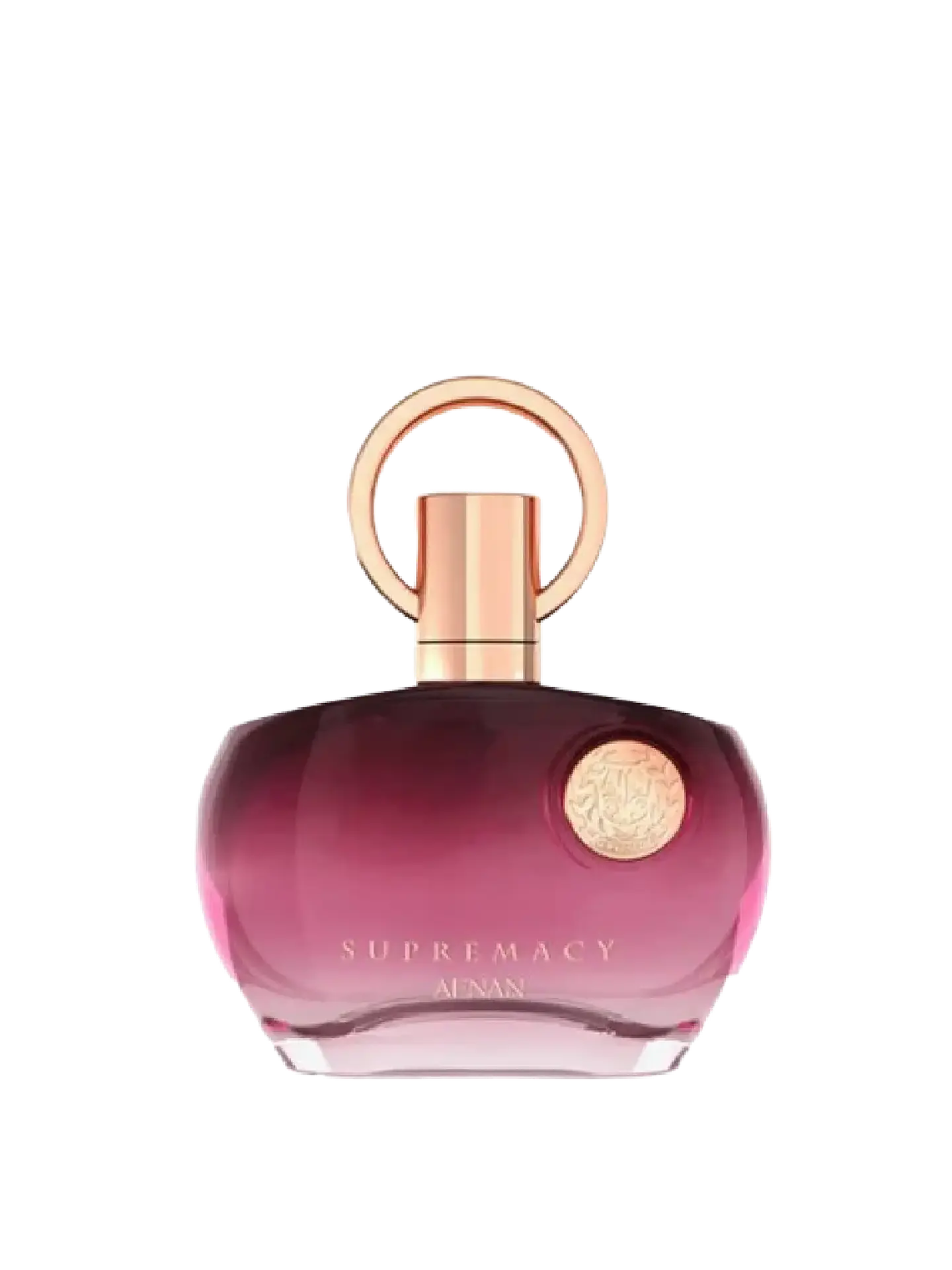Afnan Supremacy Purple Mujer Afnan 100 Ml EDP RF: 11138 2