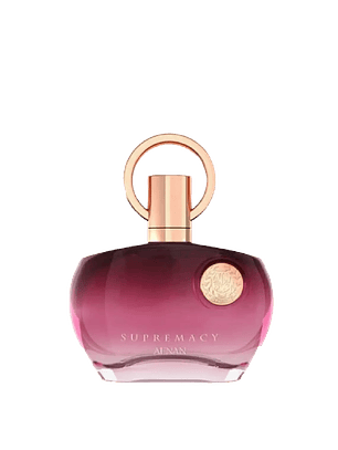Afnan Supremacy Purple Mujer Afnan 100 Ml EDP RF: 11138