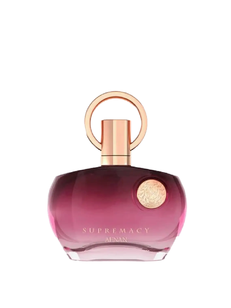 Afnan Supremacy Purple Mujer Afnan 100 Ml EDP RF: 11138 2