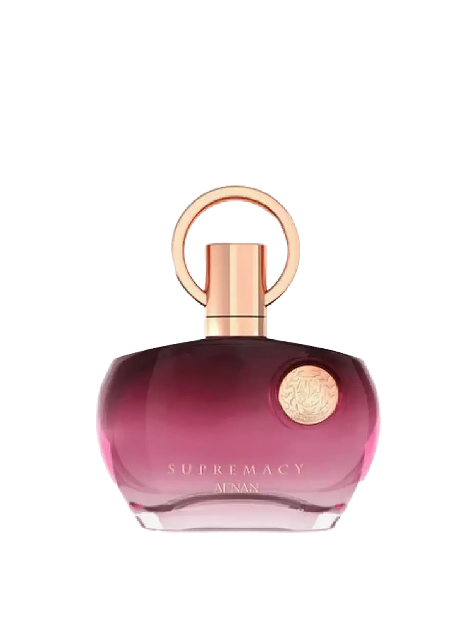 Afnan Supremacy Purple Mujer Afnan 100 Ml EDP RF: 11138 2
