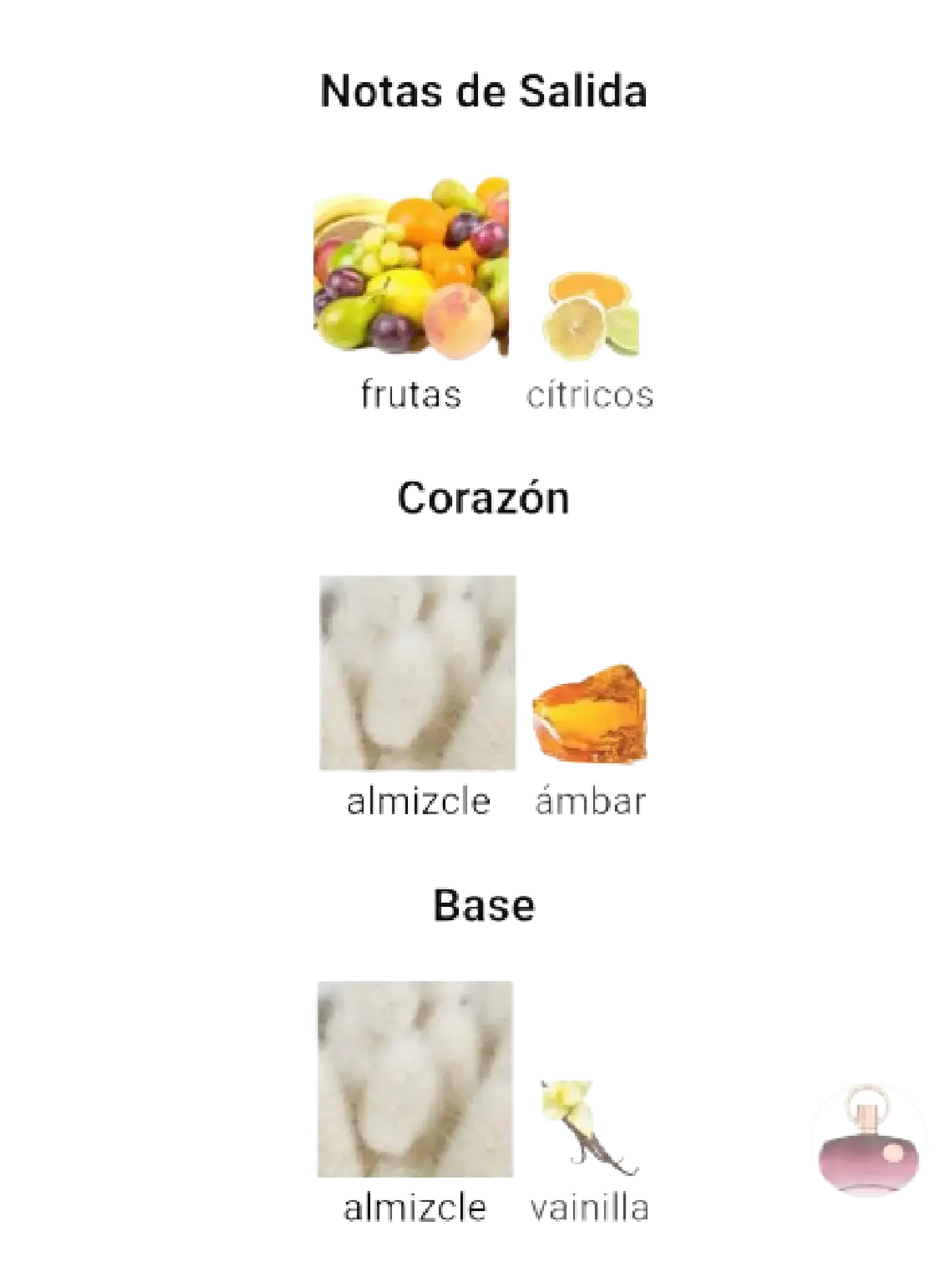 Afnan Supremacy Purple Mujer Afnan 100 Ml EDP RF: 11138 4