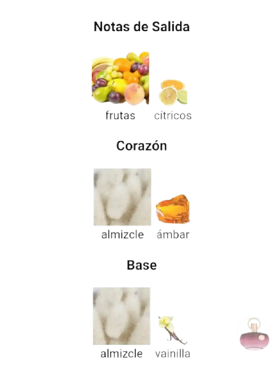 Afnan Supremacy Purple Mujer Afnan 100 Ml EDP RF: 11138 4