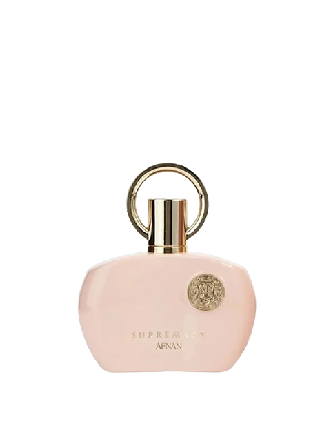 Afnan Supremacy Pink Afnan Mujer 100 Ml EDP RF: 11137