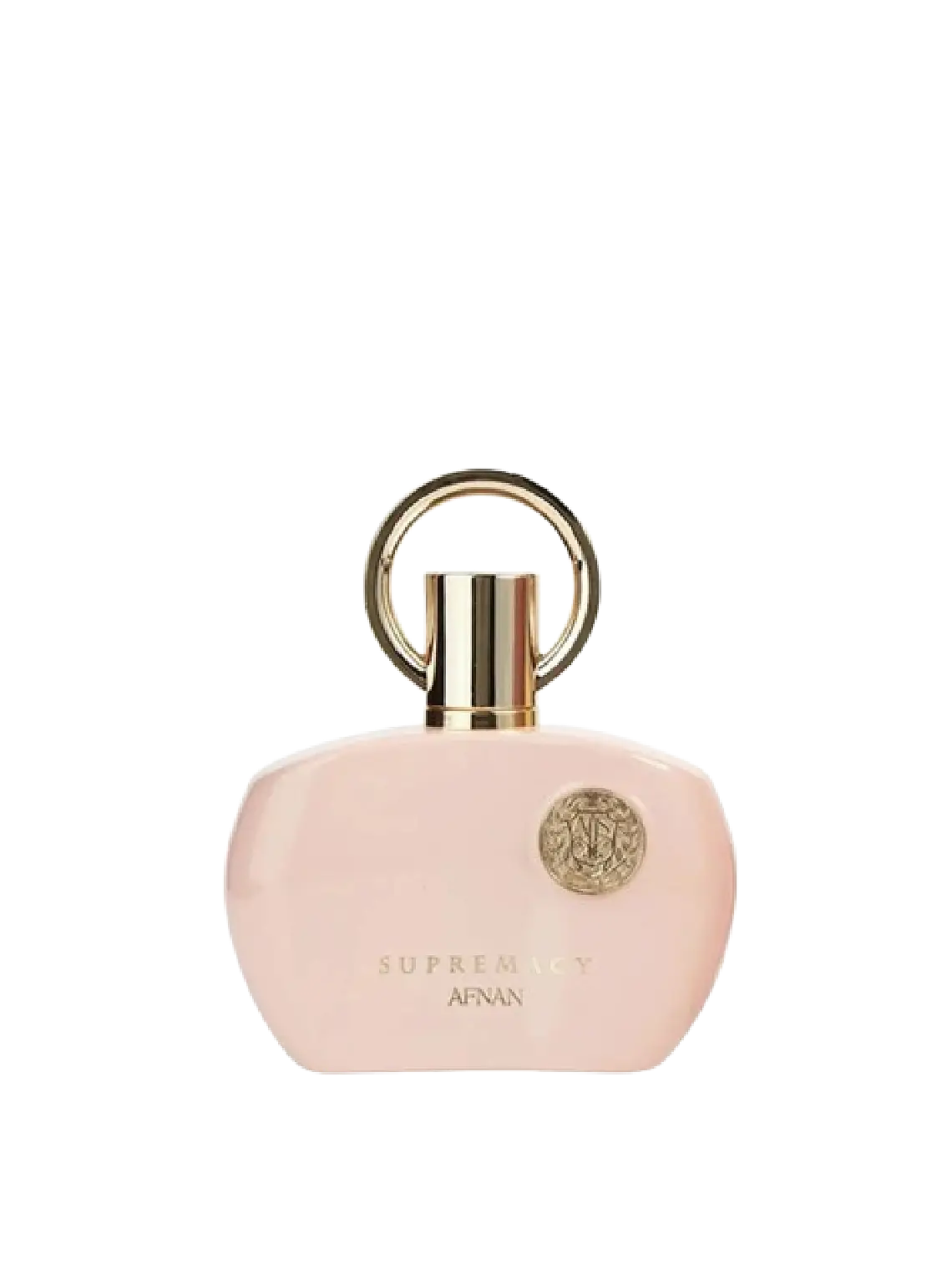 Afnan Supremacy Pink Afnan Mujer 100 Ml EDP RF: 11137 2