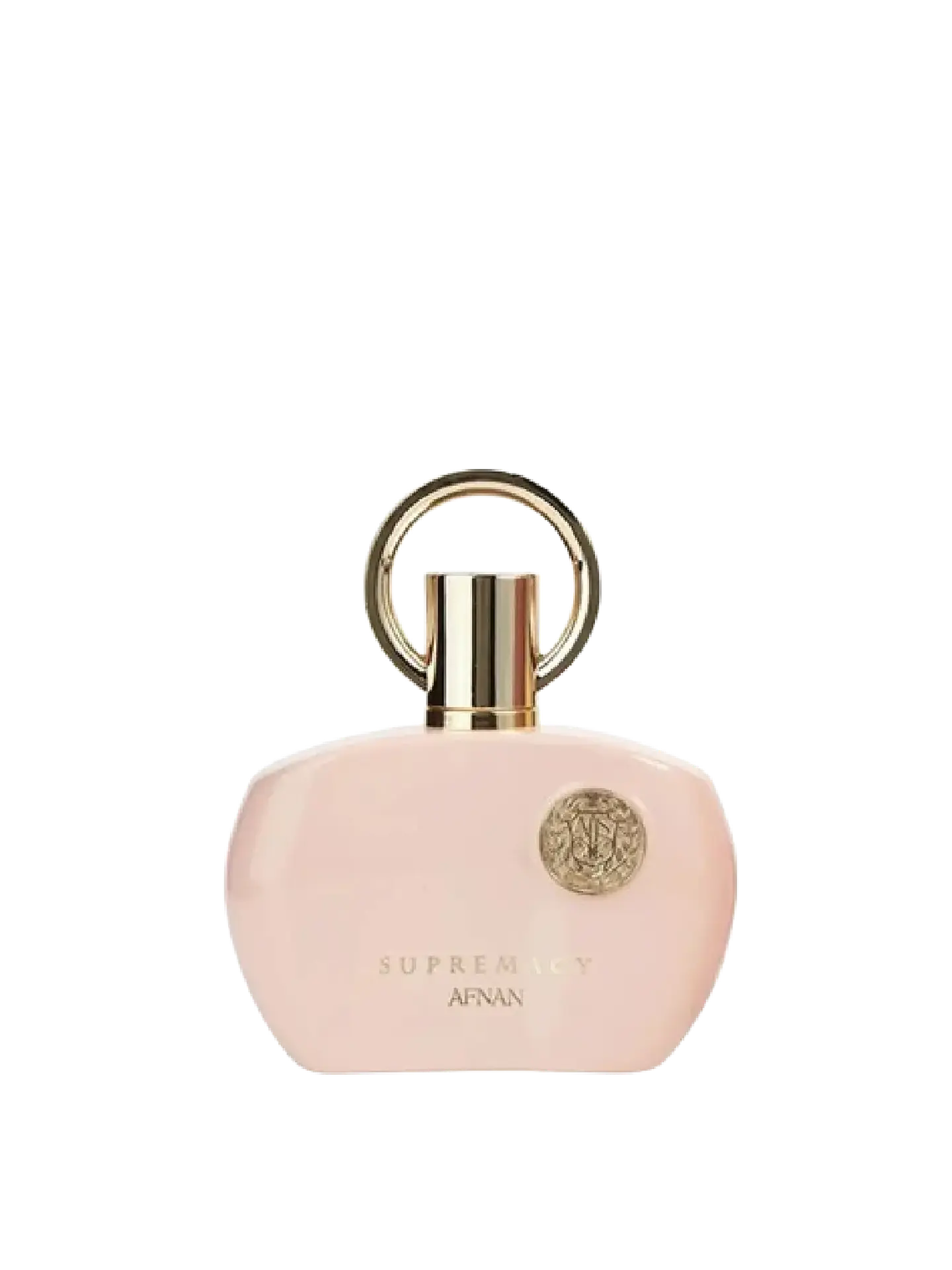 Afnan Supremacy Pink Afnan Mujer 100 Ml EDP RF: 11137 2