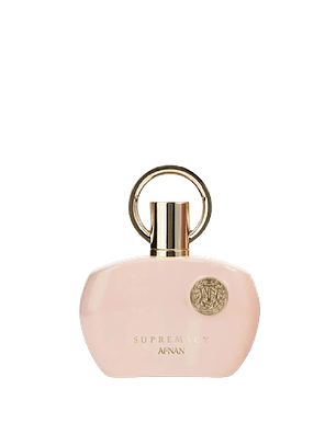 Afnan Supremacy Pink Afnan Mujer 100 Ml EDP RF: 11137