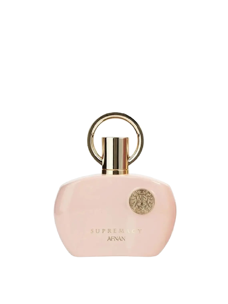 Afnan Supremacy Pink Afnan Mujer 100 Ml EDP RF: 11137 2