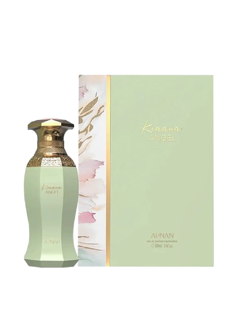Afnan Kiaanna Angel Afnan 100 Ml EDP Mujer RF: 11115