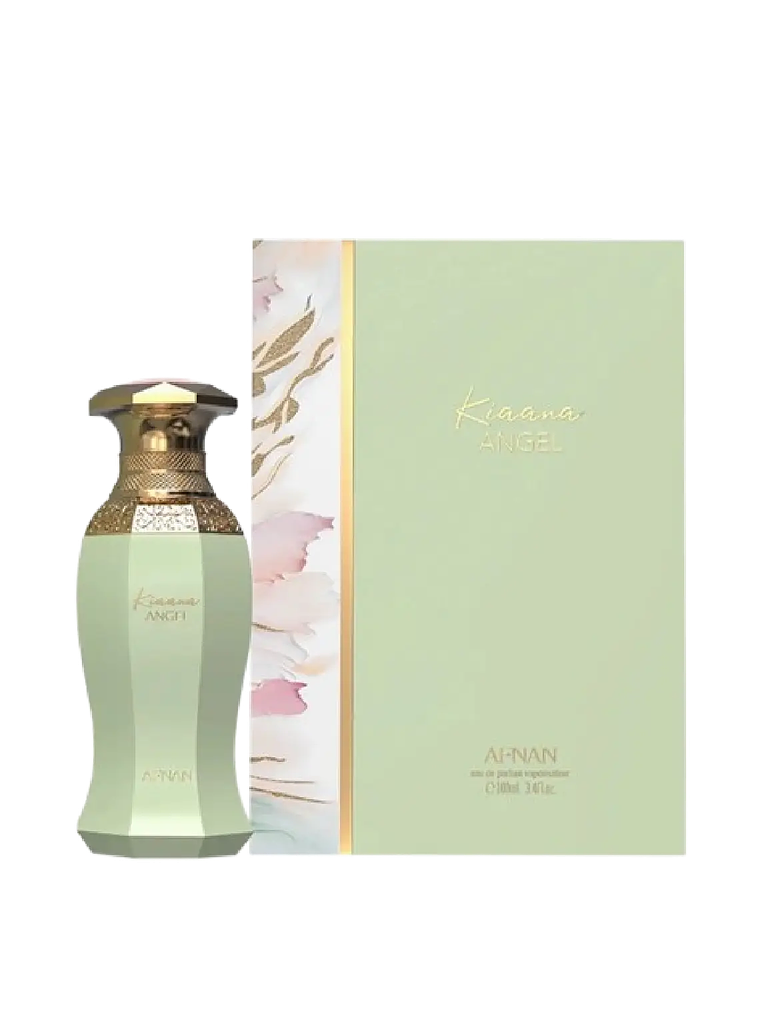 Afnan Kiaanna Angel Afnan 100 Ml EDP Mujer RF: 11115 1