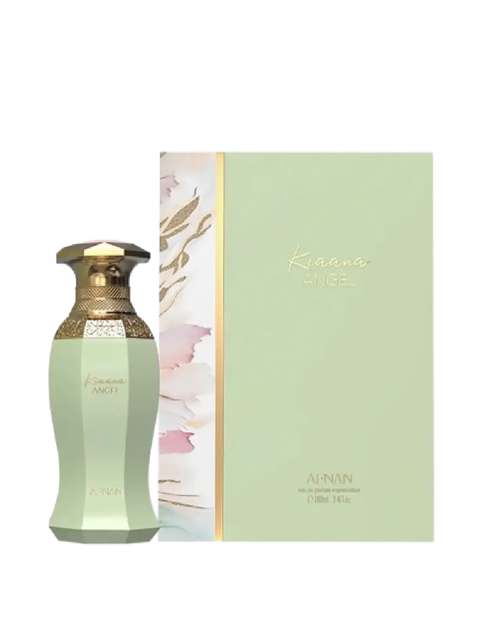 Afnan Kiaanna Angel Afnan 100 Ml EDP Mujer RF: 11115 1