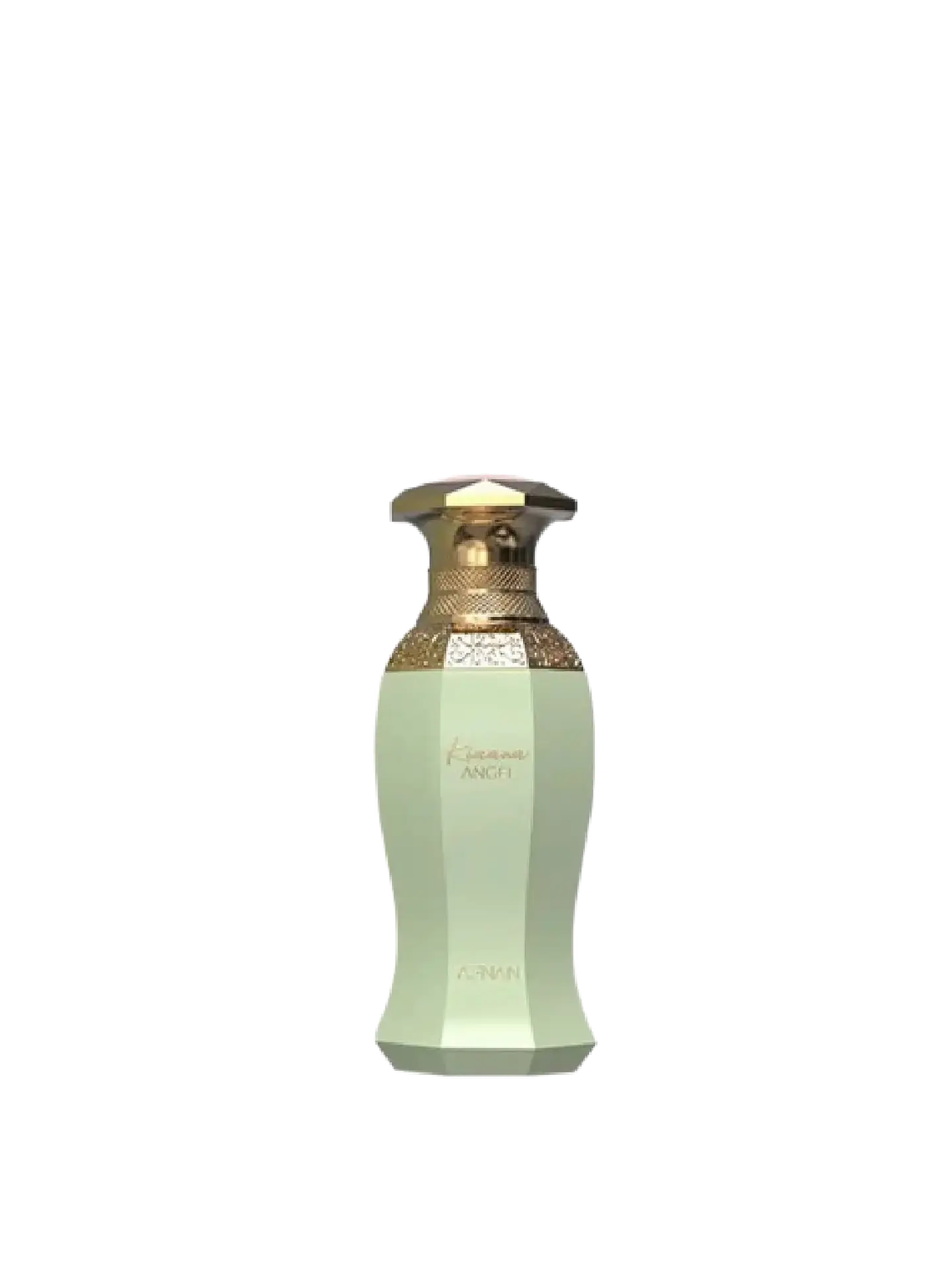 Afnan Kiaanna Angel Afnan 100 Ml EDP Mujer RF: 11115 2