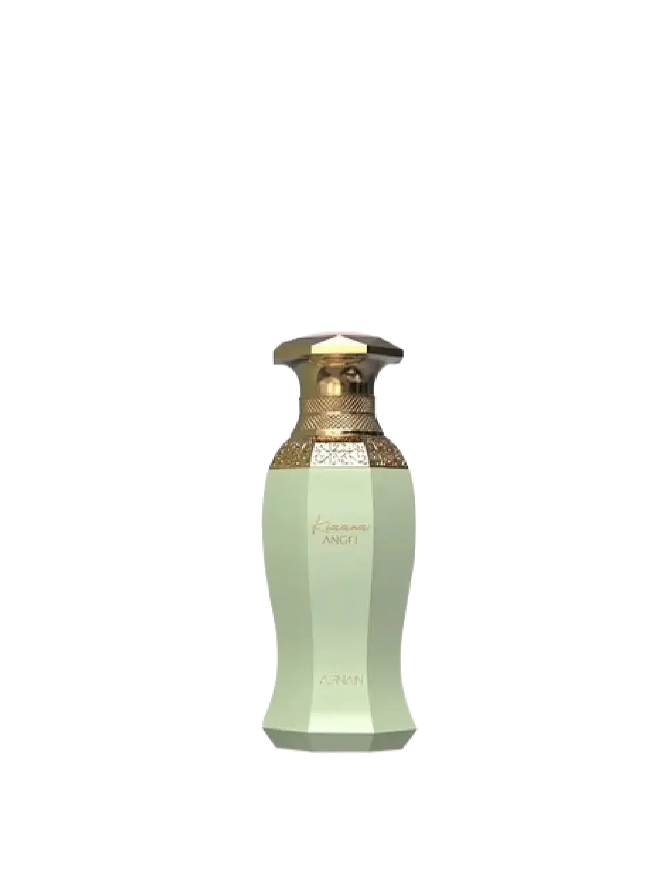 Afnan Kiaanna Angel Afnan 100 Ml EDP Mujer RF: 11115 2