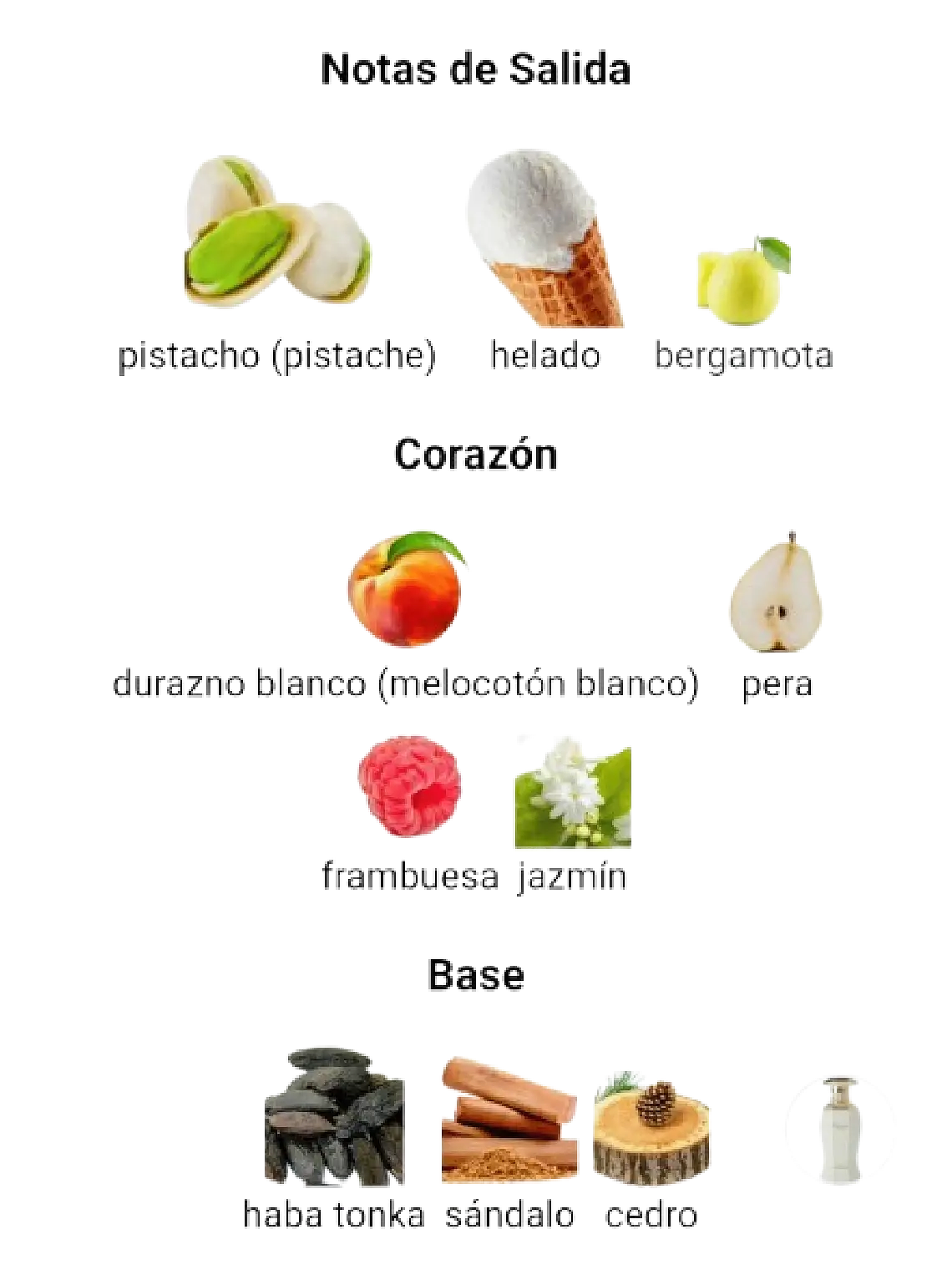 Afnan Kiaanna Angel Afnan 100 Ml EDP Mujer RF: 11115 4