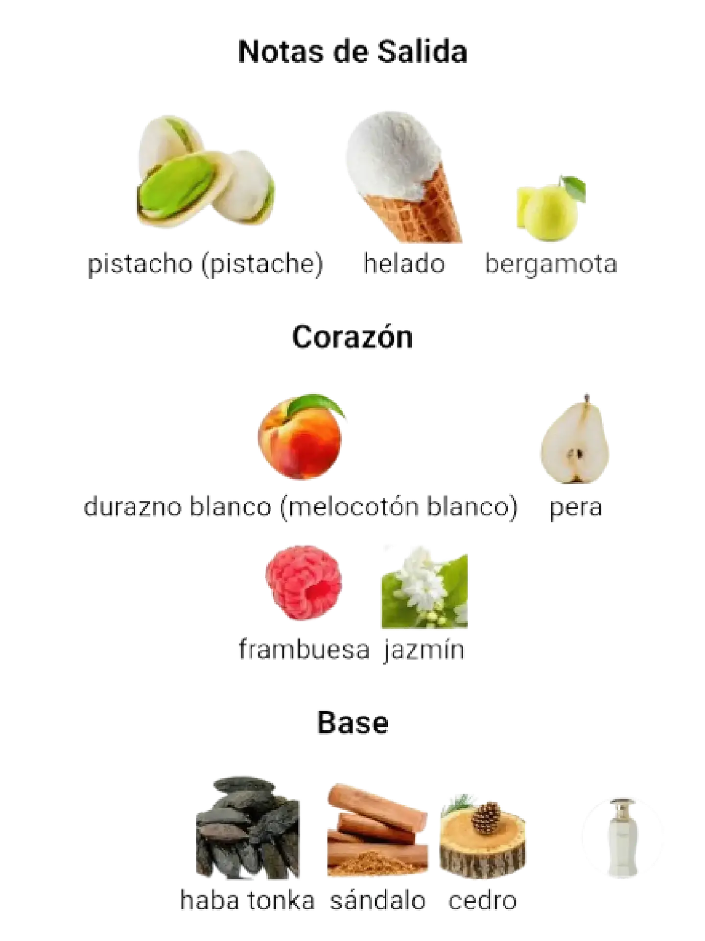 Afnan Kiaanna Angel Afnan 100 Ml EDP Mujer RF: 11115 4