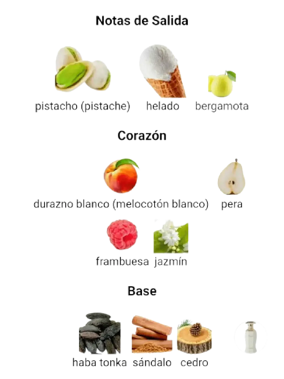 Afnan Kiaanna Angel Afnan 100 Ml EDP Mujer RF: 11115 4