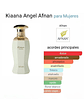 Afnan Kiaanna Angel Afnan 100 Ml EDP Mujer RF: 11115 - Miniatura 3