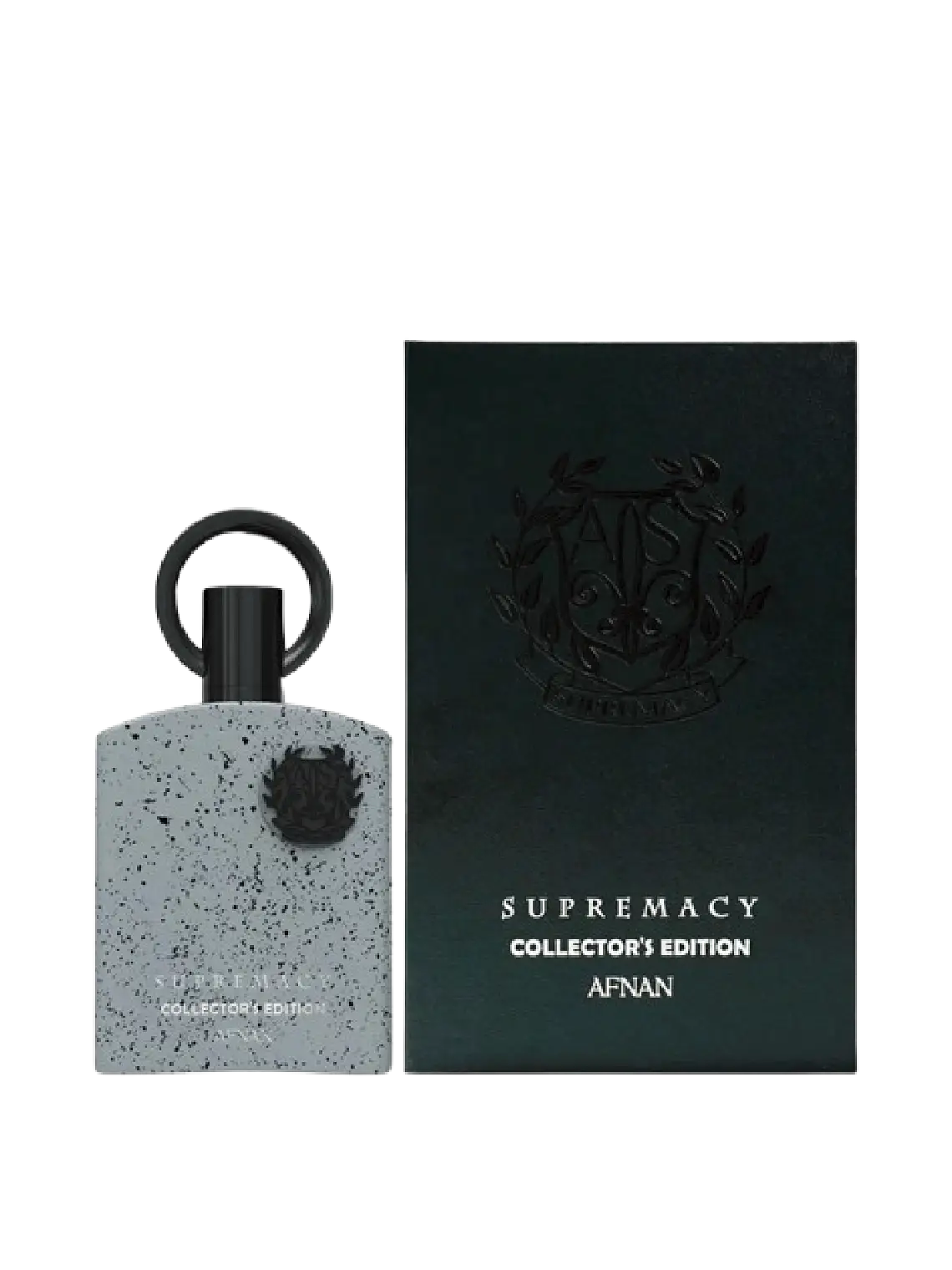 Afnan Supremacy collectors edition Afnan 100 Ml EDP RF: 11113 1
