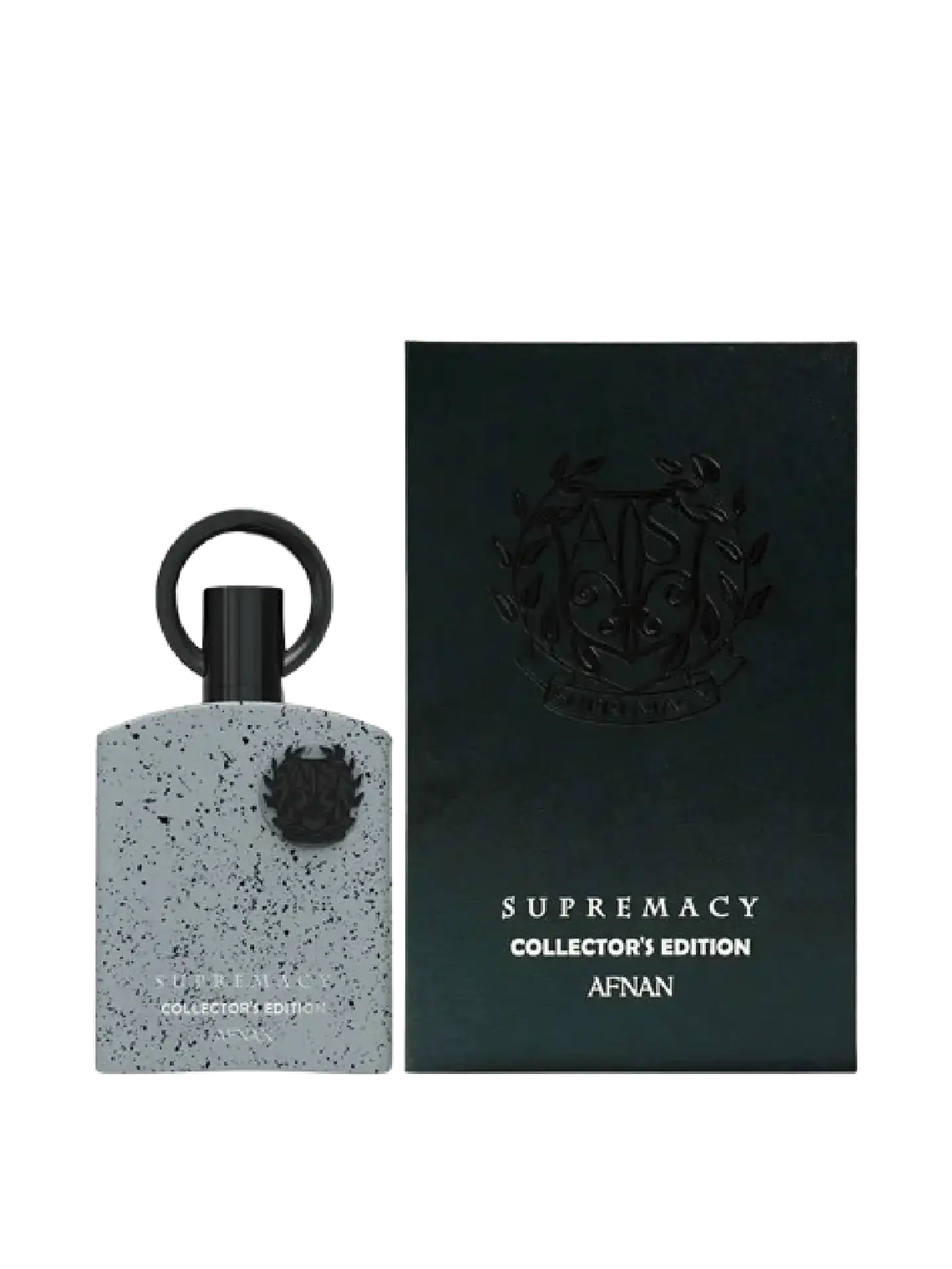 Afnan Supremacy collectors edition Afnan 100 Ml EDP RF: 11113 1