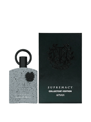 Afnan Supremacy collectors edition Afnan 100 Ml EDP RF: 11113