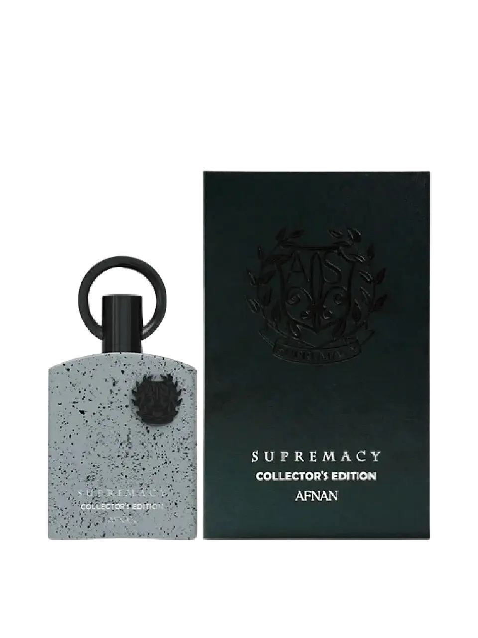 Afnan Supremacy collectors edition Afnan 100 Ml EDP RF: 11113 1