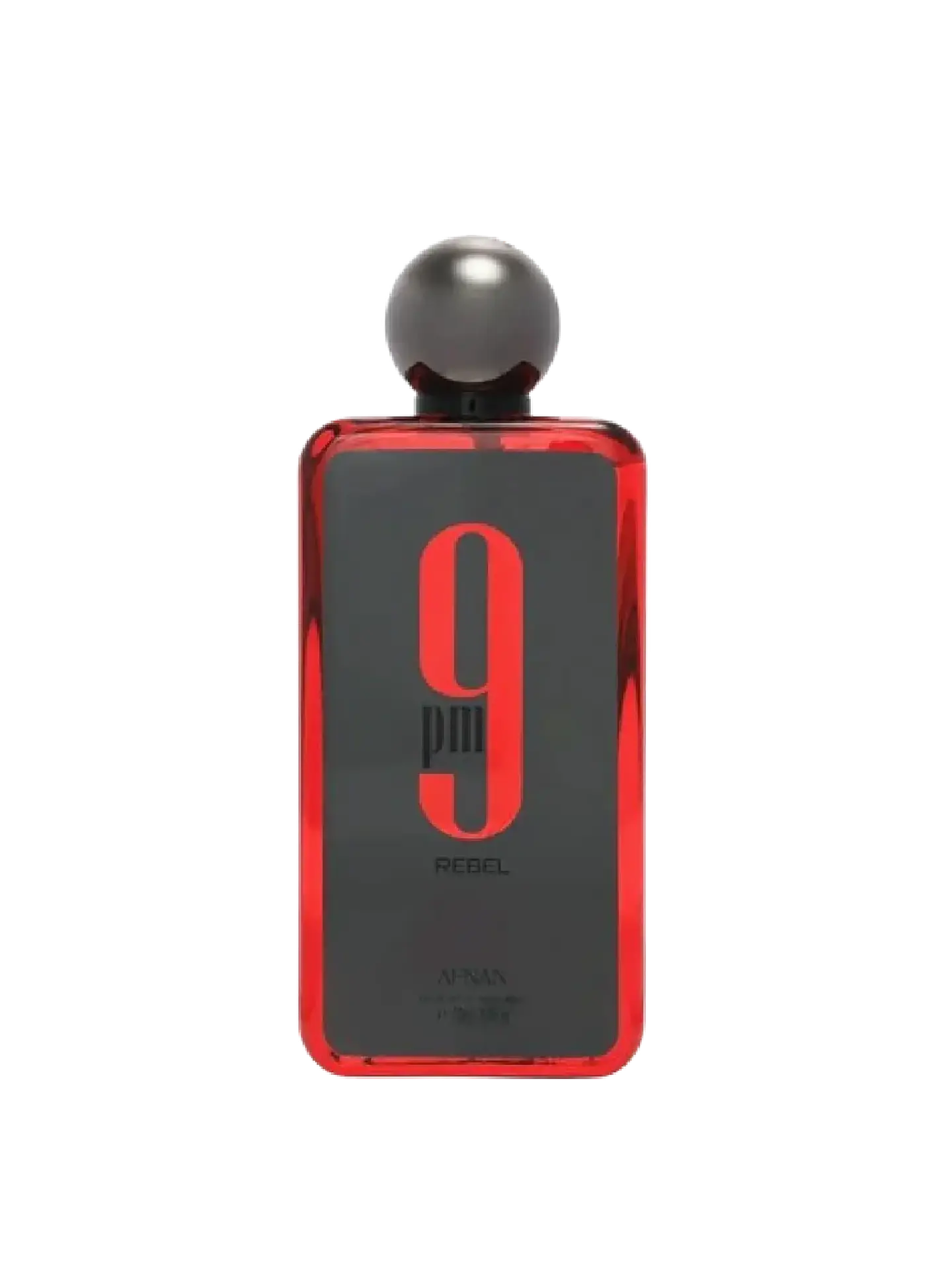 Afnan 9 PM Rebel Afnan 100 ml EDP Unisex RF: 11106 2