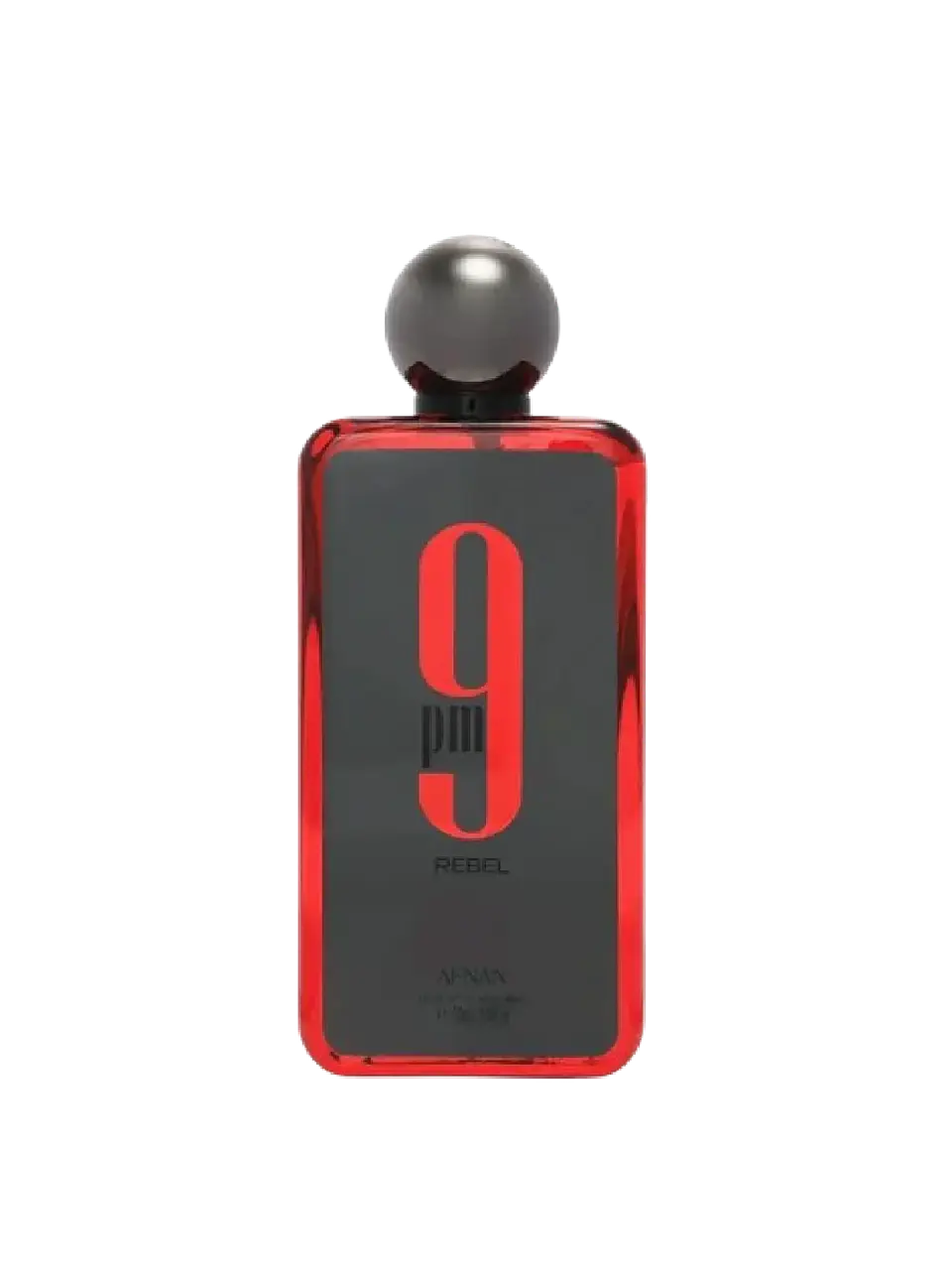 Afnan 9 PM Rebel Afnan 100 ml EDP Unisex RF: 11106 2